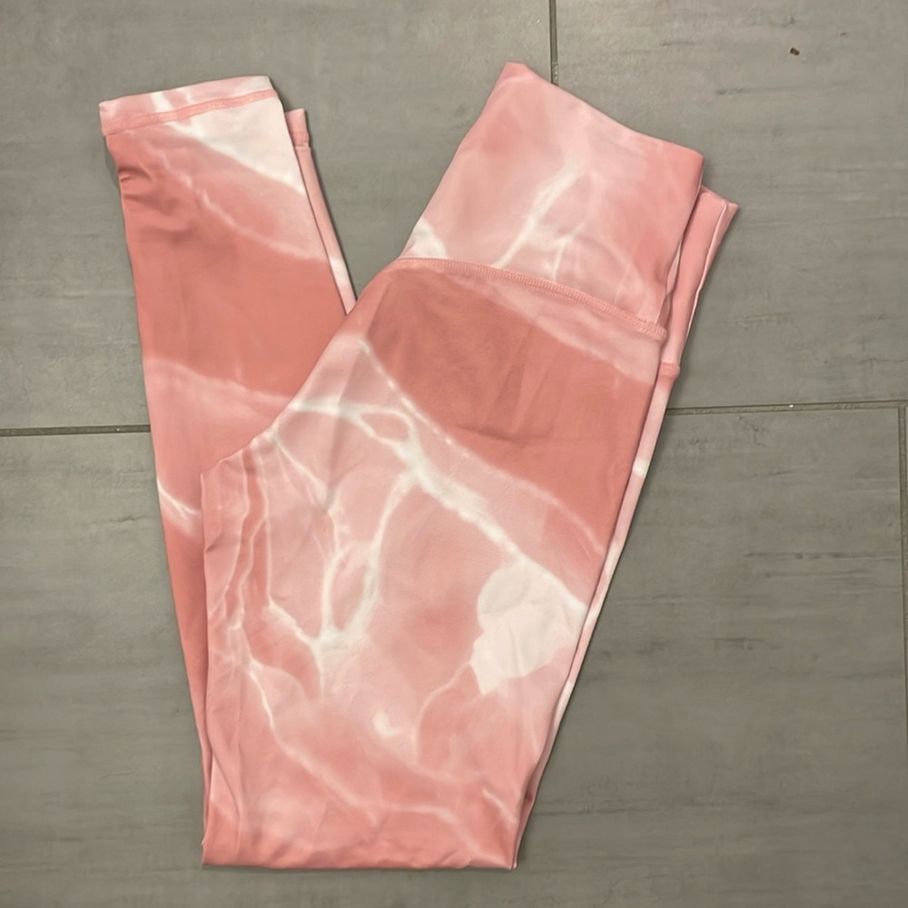 BuffBunny Leggings